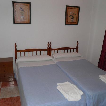 Arroyo B&B Гранада Екстериор снимка