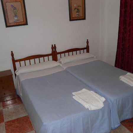 Arroyo B&B Гранада Екстериор снимка