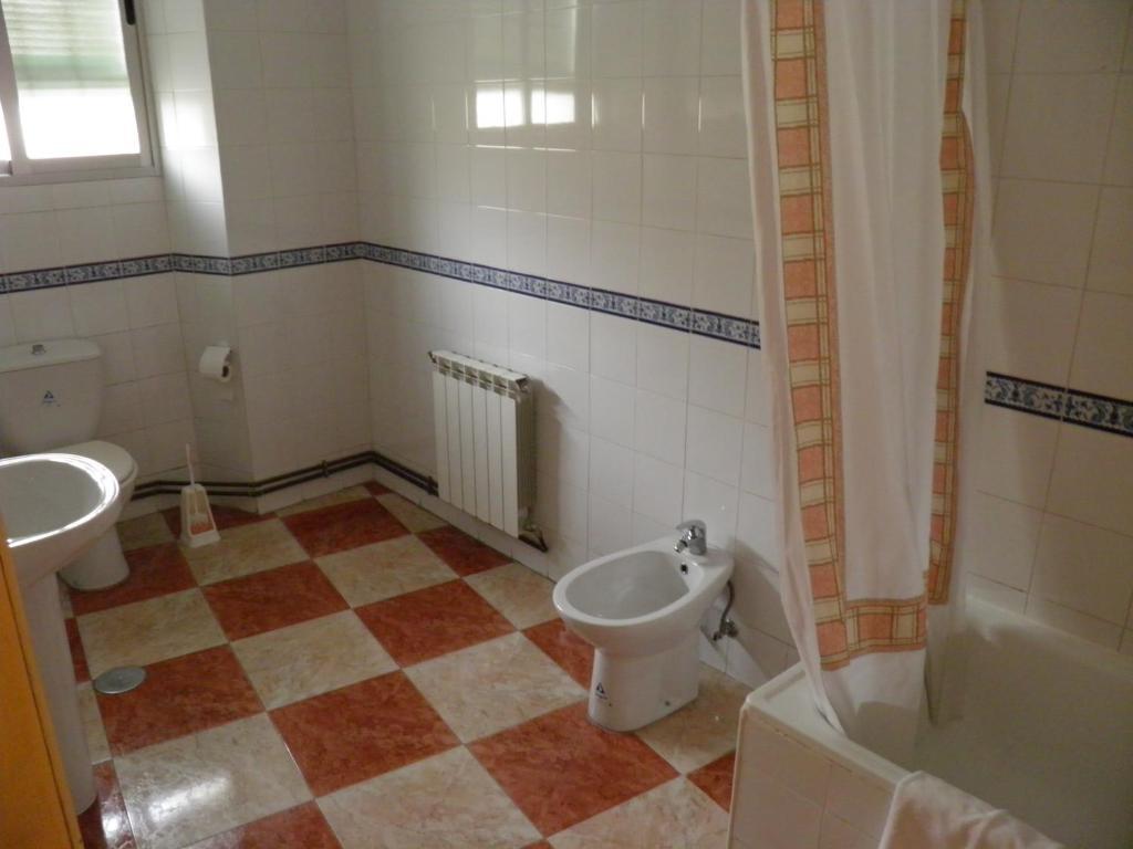 Arroyo B&B Гранада Стая снимка
