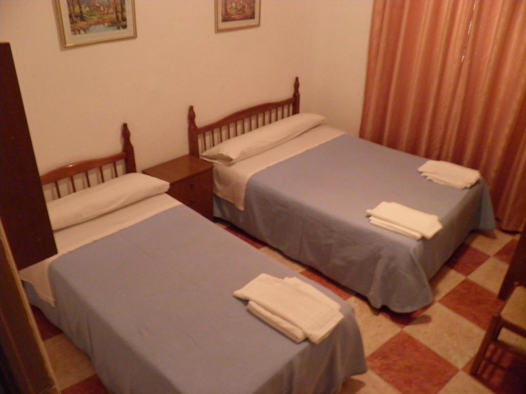 Arroyo B&B Гранада Стая снимка