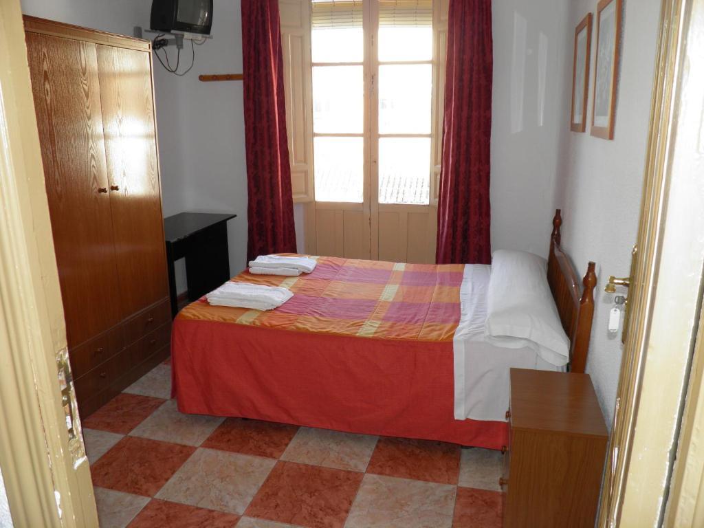 Arroyo B&B Гранада Стая снимка