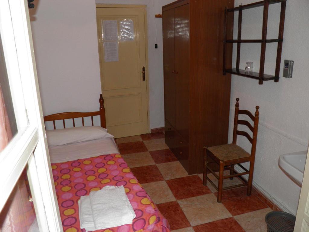 Arroyo B&B Гранада Стая снимка