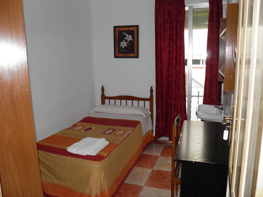 Arroyo B&B Гранада Стая снимка