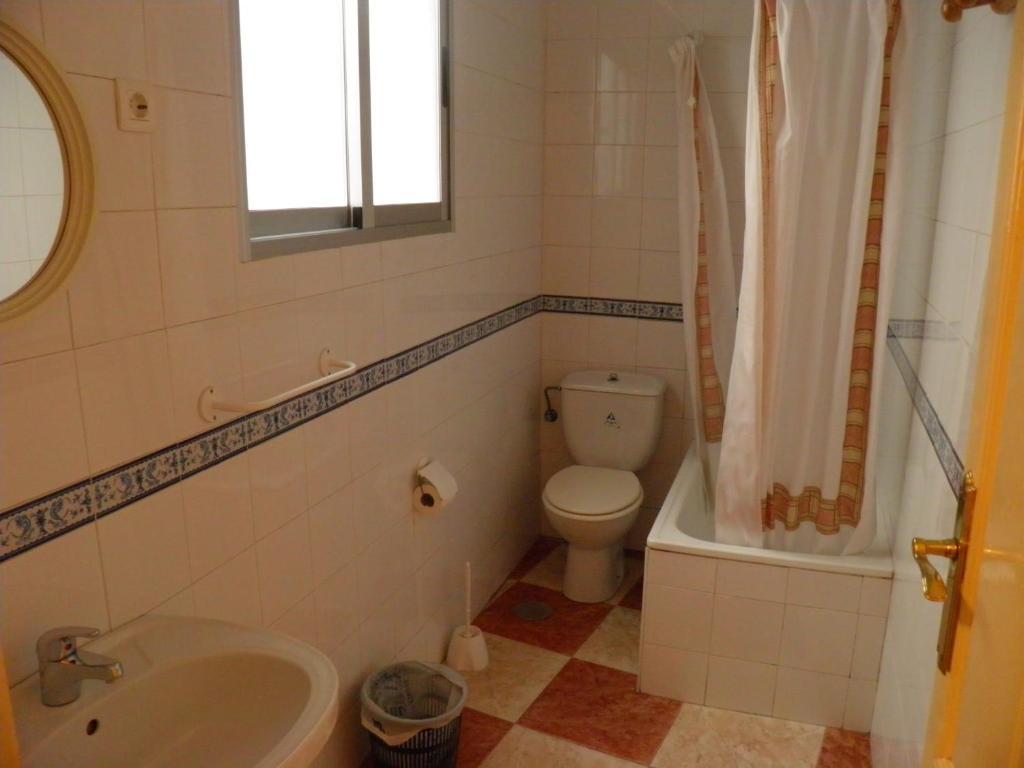 Arroyo B&B Гранада Стая снимка