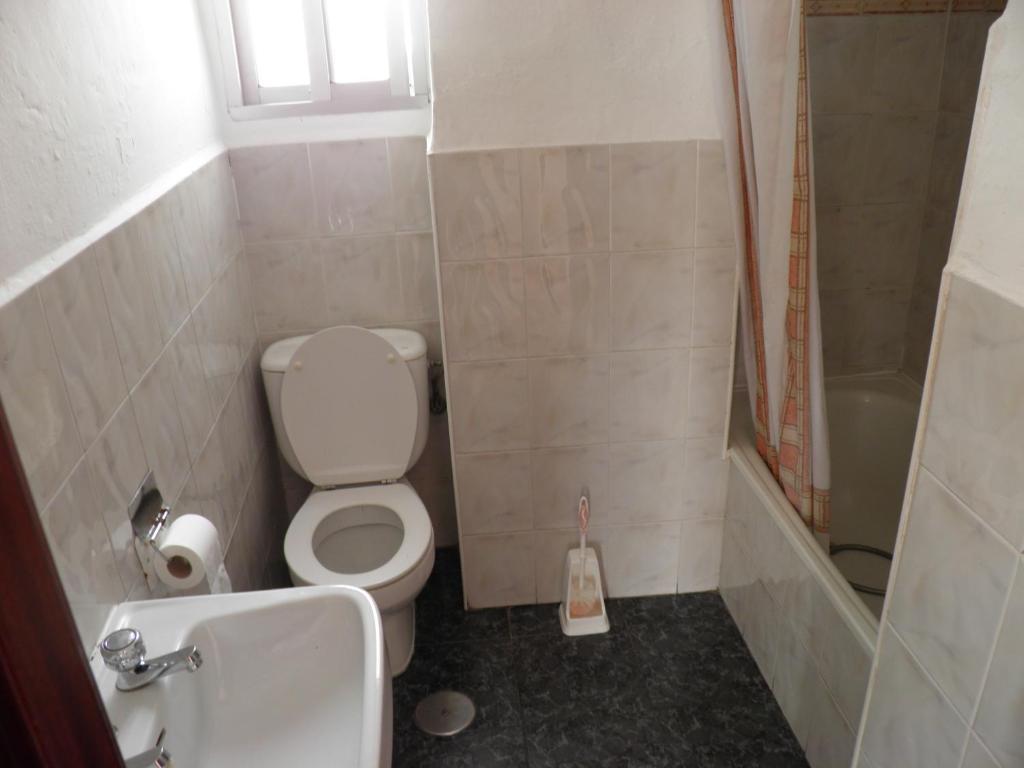 Arroyo B&B Гранада Стая снимка