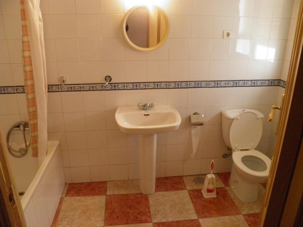 Arroyo B&B Гранада Стая снимка