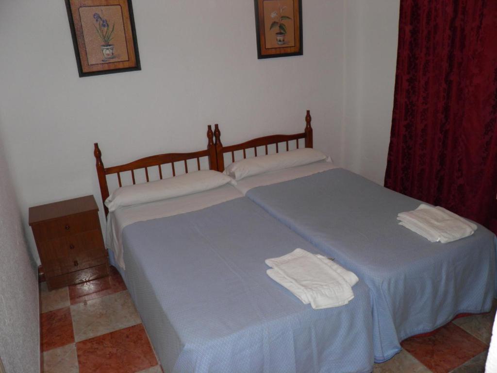Arroyo B&B Гранада Екстериор снимка