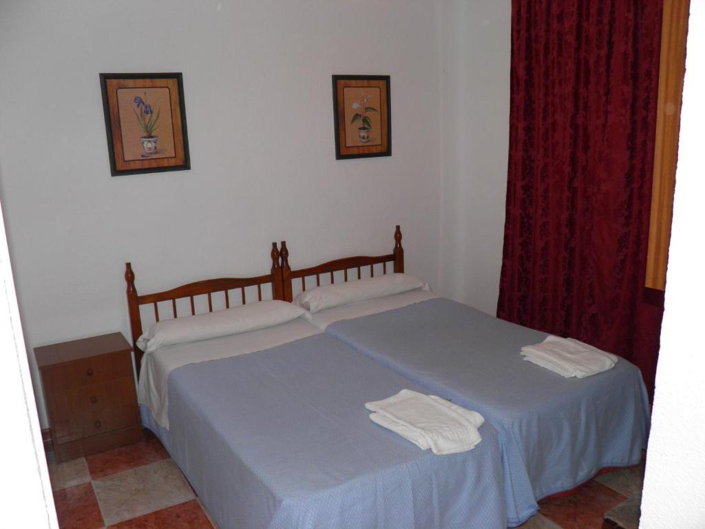 Arroyo B&B Гранада Екстериор снимка