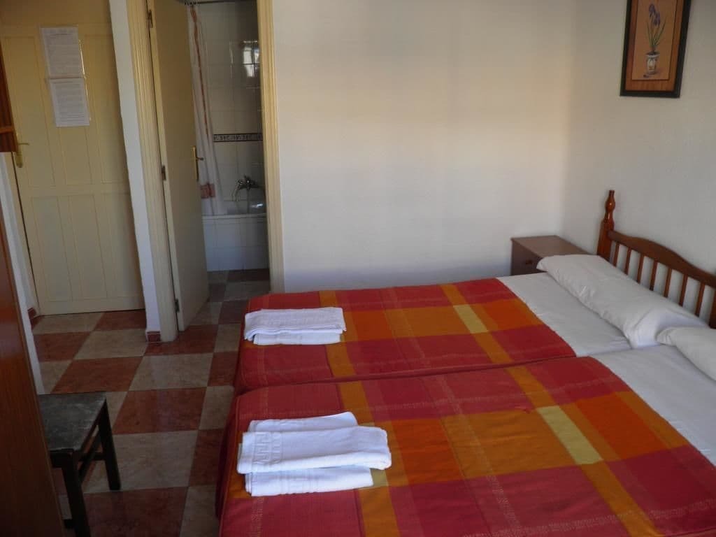 Arroyo B&B Гранада Екстериор снимка