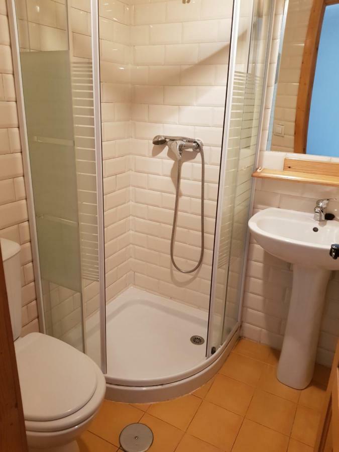 Arroyo B&B Гранада Екстериор снимка