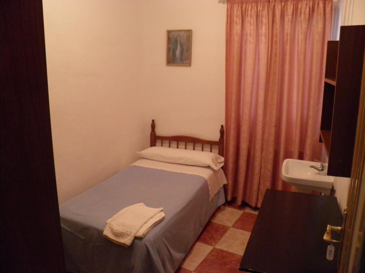 Arroyo B&B Гранада Екстериор снимка